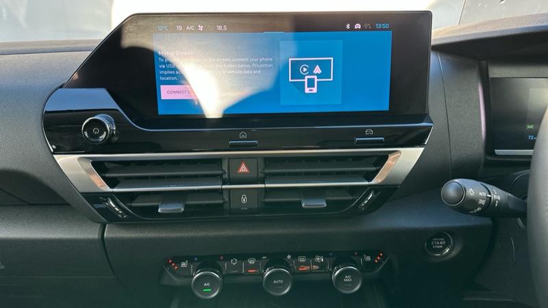 Used Citroen e-C4 X 2024 for sale - 77653762: Photo 13