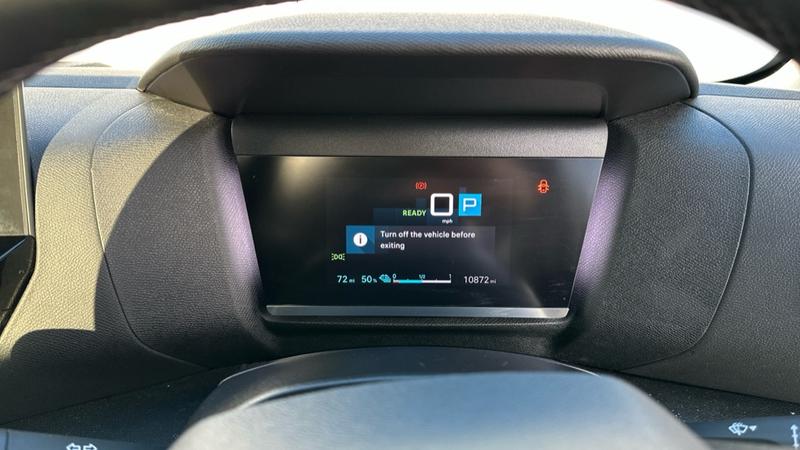 Used Citroen e-C4 X 2024 for sale - 77653762: Photo 14