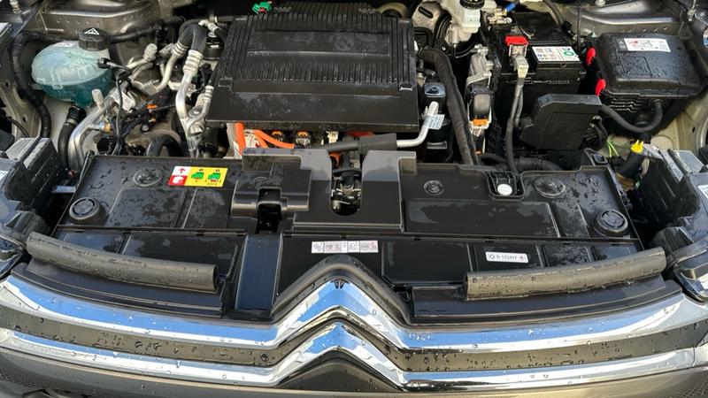 Used Citroen e-C4 X 2024 for sale - 77653762: Photo 18