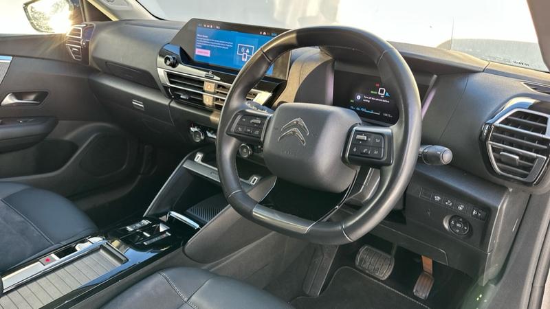 Used Citroen e-C4 X 2024 for sale - 77653762: Photo 2
