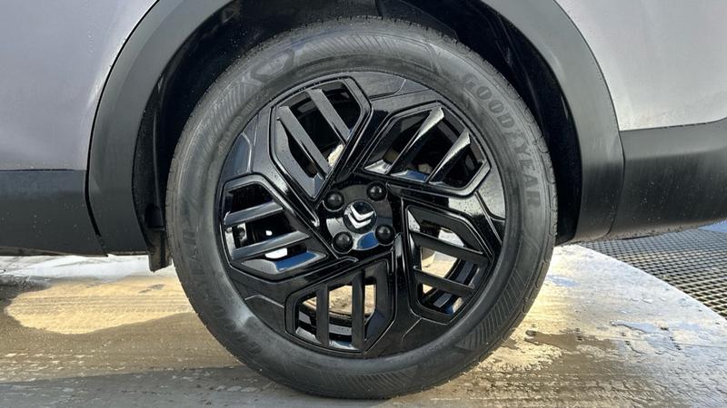 Used Citroen e-C4 X 2024 for sale - 77653762: Photo 21