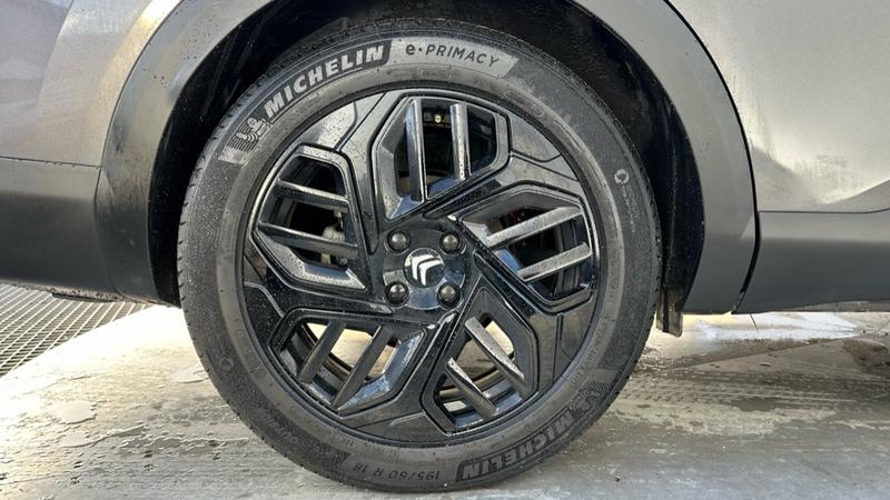 Used Citroen e-C4 X 2024 for sale - 77653762: Photo 22