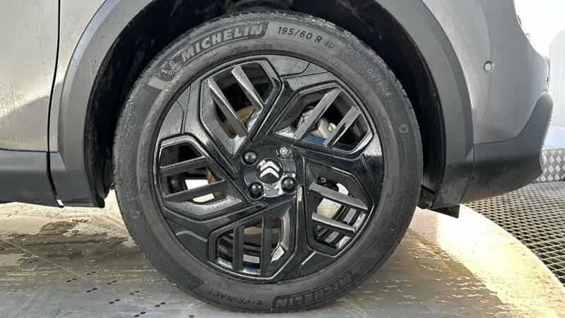 Used Citroen e-C4 X 2024 for sale - 77653762: Photo 24