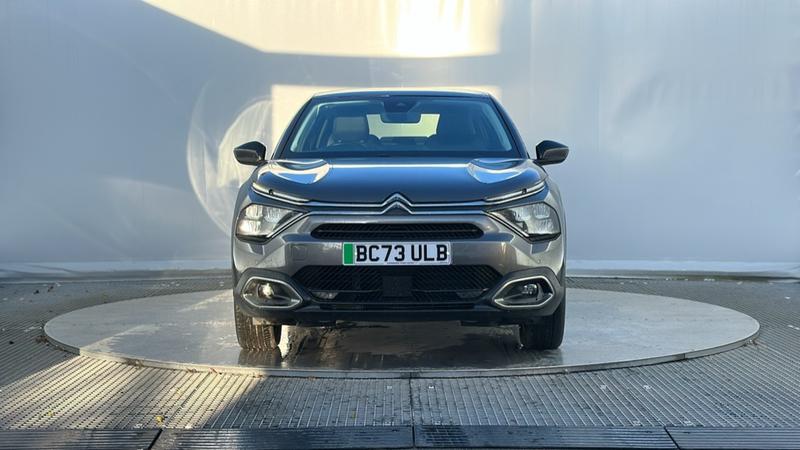 Used Citroen e-C4 X 2024 for sale - 77653762: Photo 3
