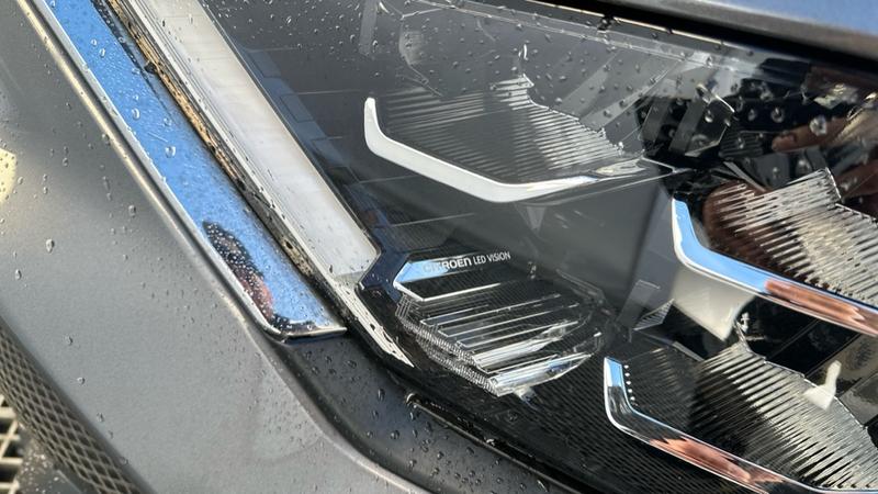 Used Citroen e-C4 X 2024 for sale - 77653762: Photo 33