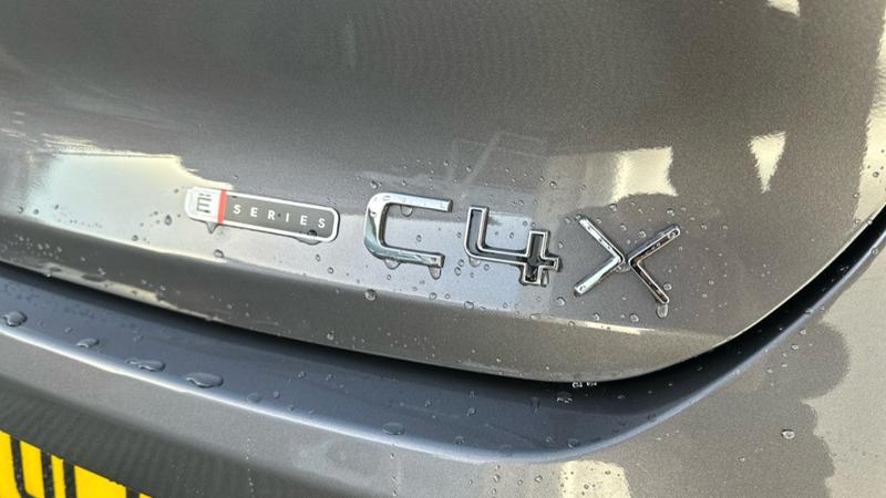 Used Citroen e-C4 X 2024 for sale - 77653762: Photo 37