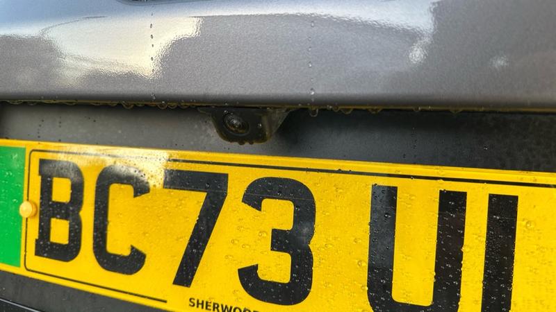 Used Citroen e-C4 X 2024 for sale - 77653762: Photo 38