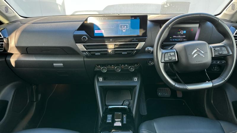 Used Citroen e-C4 X 2024 for sale - 77653762: Photo 4