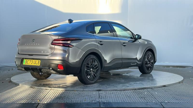 Used Citroen e-C4 X 2024 for sale - 77653762: Photo 6