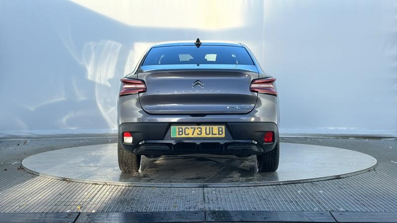 Used Citroen e-C4 X 2024 for sale - 77653762: Photo 7