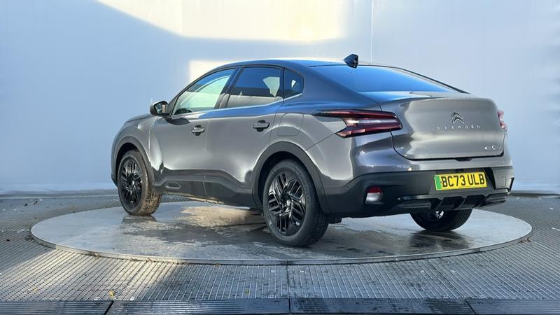 Used Citroen e-C4 X 2024 for sale - 77653762: Photo 8