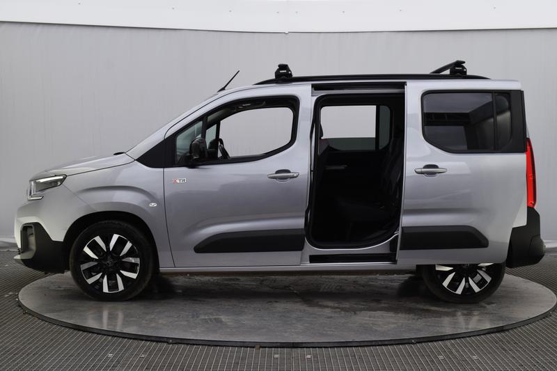 Used Citroen Berlingo for sale - 78136857: Photo 11