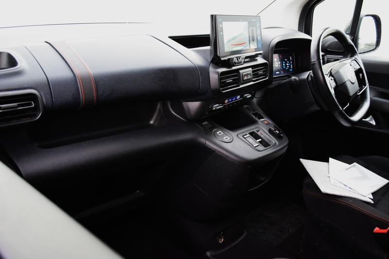 Used Citroen Berlingo for sale - 78136857: Photo 13