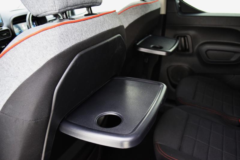 Used Citroen Berlingo for sale - 78136857: Photo 15