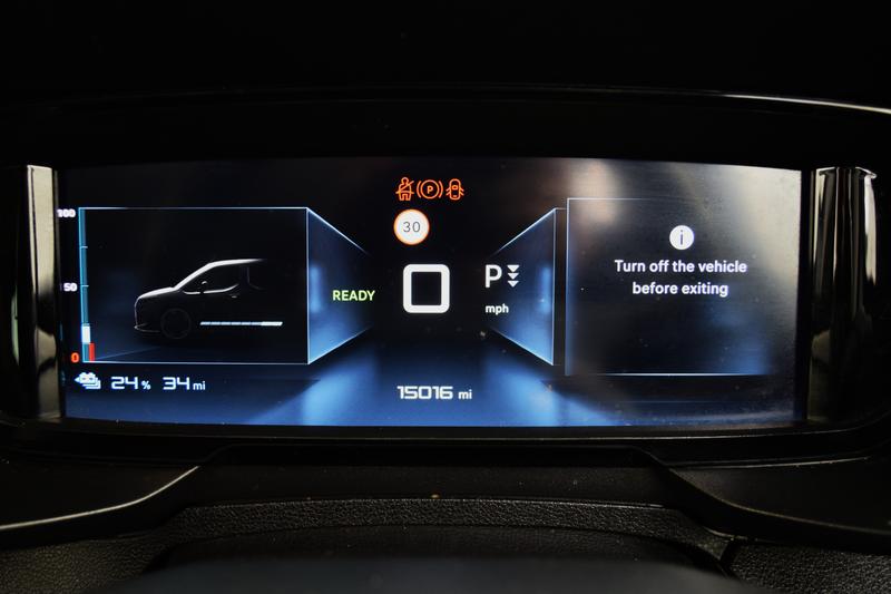 Used Citroen Berlingo for sale - 78136857: Photo 21