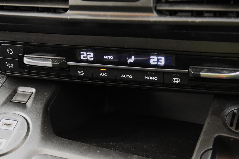 Used Citroen Berlingo for sale - 78136857: Photo 23