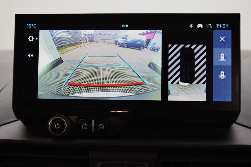 Used Citroen Berlingo for sale - 78136857: Photo 3