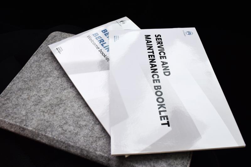 Used Citroen Berlingo for sale - 78136857: Photo 31