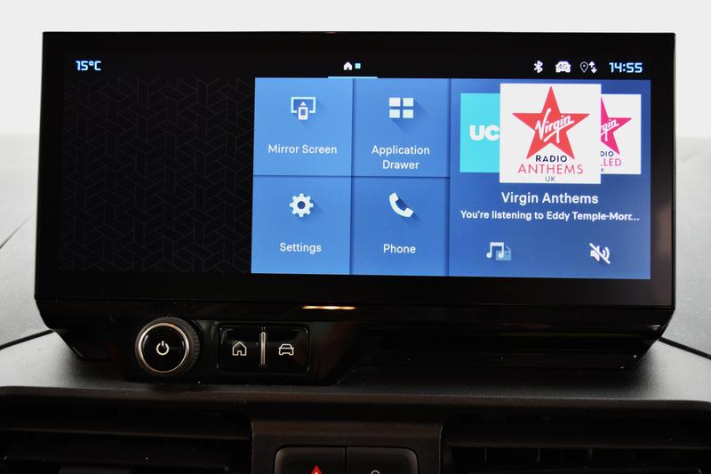 Used Citroen Berlingo for sale - 78136857: Photo 6