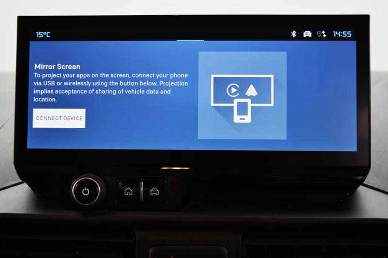 Used Citroen Berlingo for sale - 78136857: Photo 7