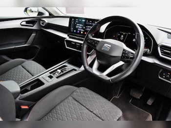 Used SEAT Leon 2021 for sale - 78736757: Photo