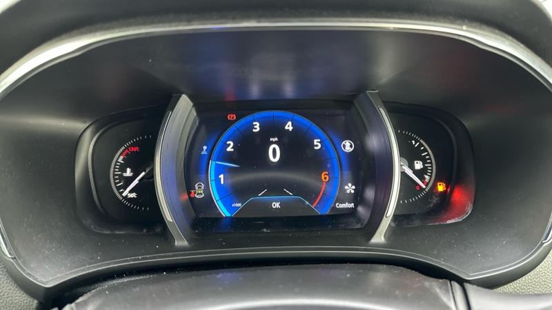 Used Renault Megane 2019 for sale - 77470257: Photo 13