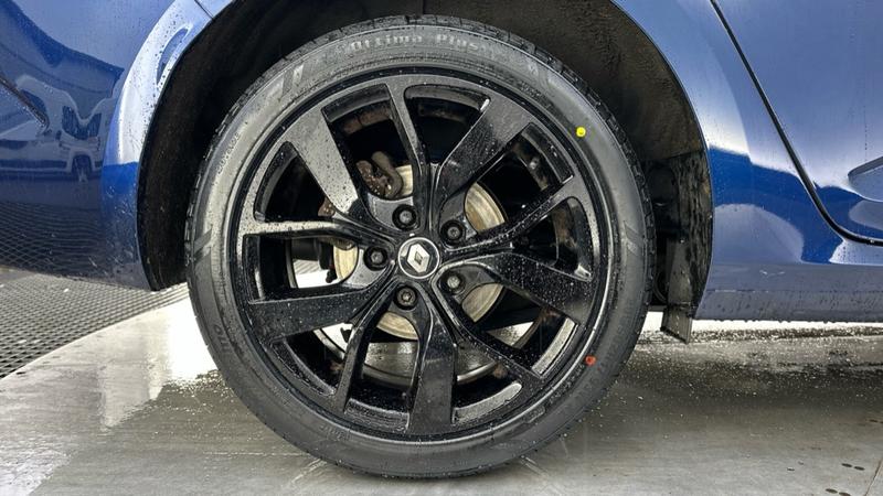 Used Renault Megane 2019 for sale - 77470257: Photo 19