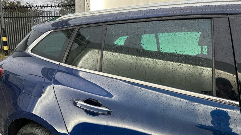 Used Renault Megane 2019 for sale - 77470257: Photo 28