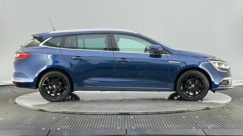 Used Renault Megane 2019 for sale - 77470257: Photo 5