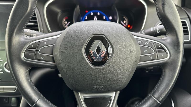 Used Renault Megane 2019 for sale - 77470257: Photo 59