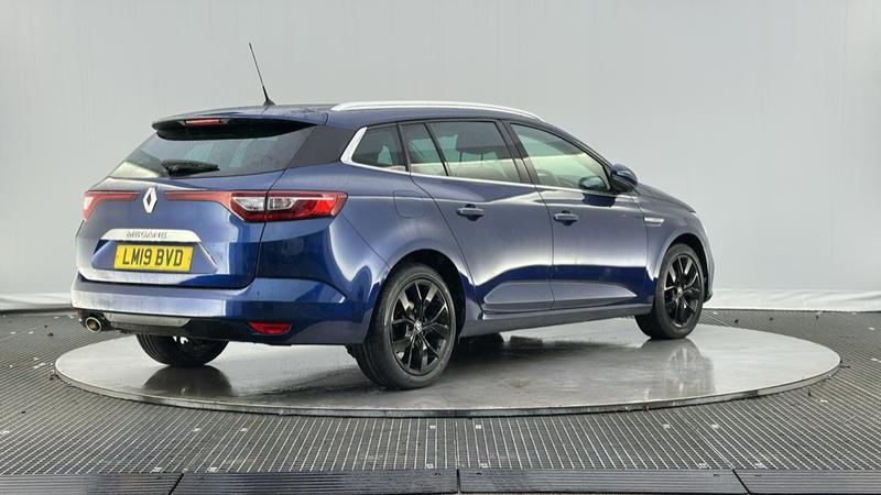 Used Renault Megane 2019 for sale - 77470257: Photo 6