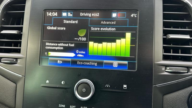 Used Renault Megane 2019 for sale - 77470257: Photo 65