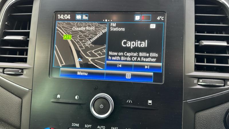 Used Renault Megane 2019 for sale - 77470257: Photo 66