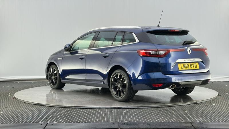 Used Renault Megane 2019 for sale - 77470257: Photo 8