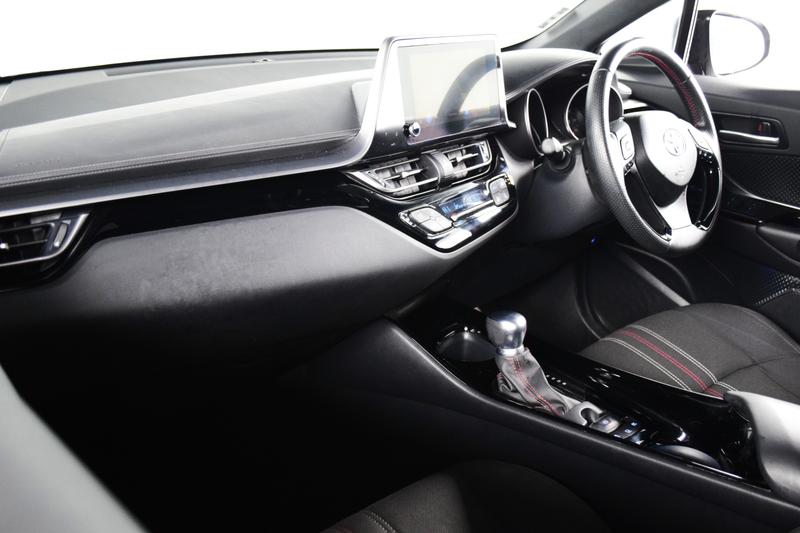 Used Toyota C-HR 2022 for sale - 76835562: Photo 12