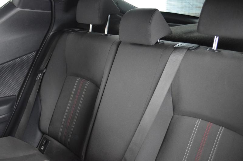 Used Toyota C-HR 2022 for sale - 76835562: Photo 13