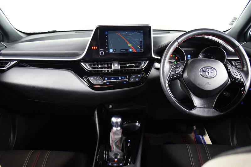 Used Toyota C-HR 2022 for sale - 76835562: Photo 14