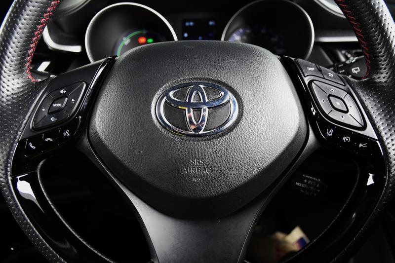 Used Toyota C-HR 2022 for sale - 76835562: Photo 15
