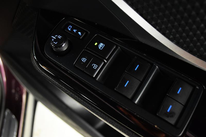 Used Toyota C-HR 2022 for sale - 76835562: Photo 16