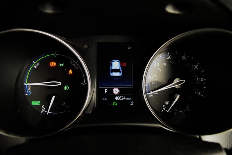 Used Toyota C-HR 2022 for sale - 76835562: Photo 18