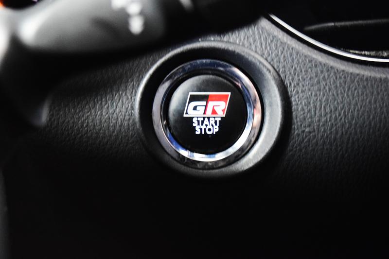 Used Toyota C-HR 2022 for sale - 76835562: Photo 23