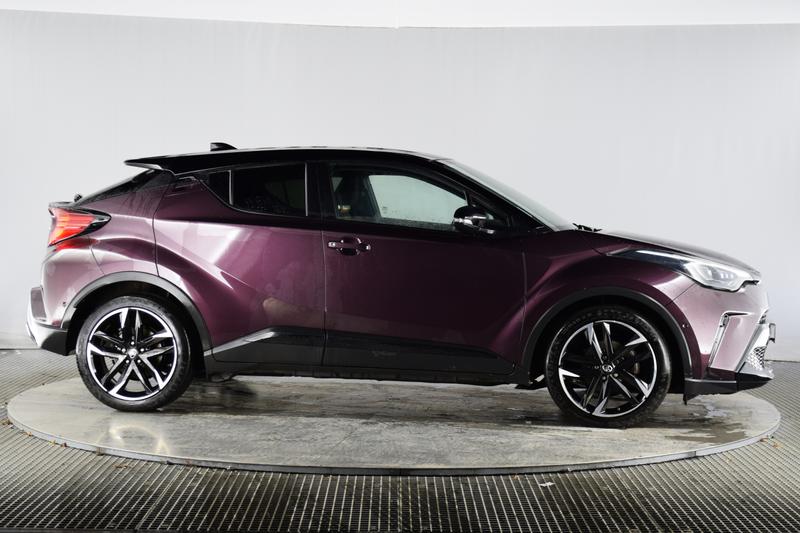 Used Toyota C-HR 2022 for sale - 76835562: Photo 25