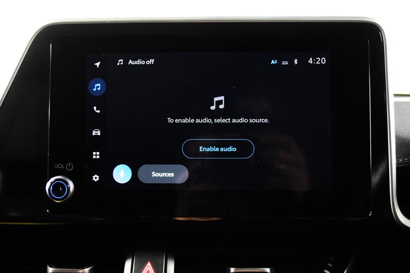 Used Toyota C-HR 2022 for sale - 76835562: Photo 5