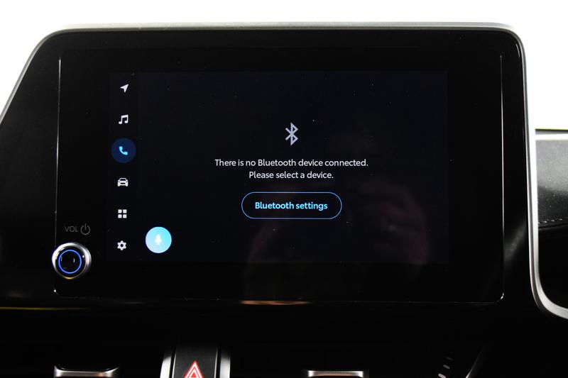 Used Toyota C-HR 2022 for sale - 76835562: Photo 6