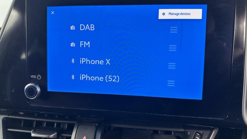 Used Toyota C-HR 2022 for sale - 76835562: Photo 68