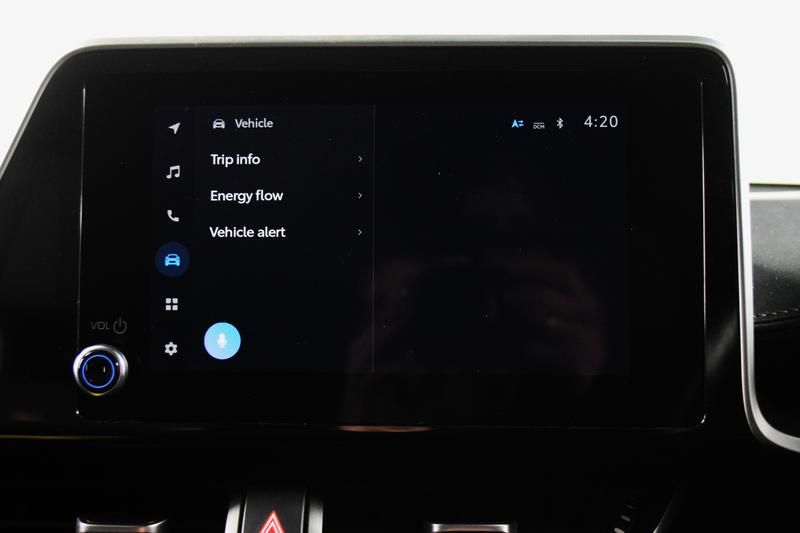 Used Toyota C-HR 2022 for sale - 76835562: Photo 7