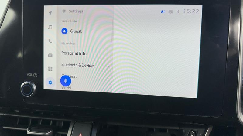 Used Toyota C-HR 2022 for sale - 76835562: Photo 72