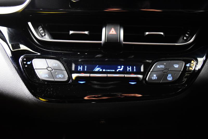 Used Toyota C-HR 2022 for sale - 76835562: Photo 8