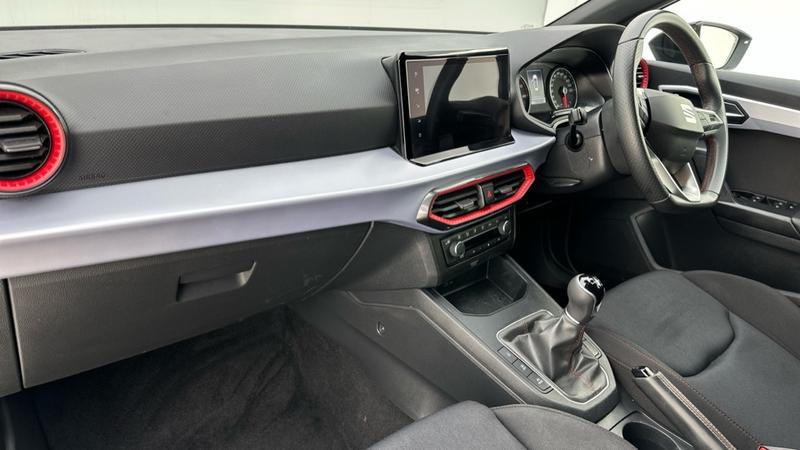 Used SEAT Ibiza 2022 for sale - 77306982: Photo 11