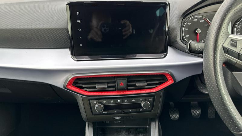 Used SEAT Ibiza 2022 for sale - 77306982: Photo 12